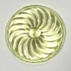 Vaseline Round Whirlwind Jewel-2" (50mm) WW50-313