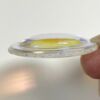 Dichroic Round Jewel AG4014-01 Smooth - Image 2