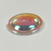 Dichroic Round Jewel AG4014-01 Smooth - Image 3