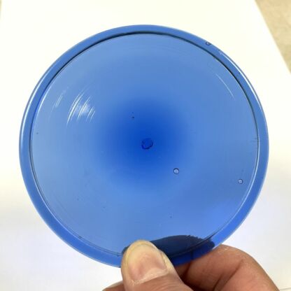 Rondel CG100-04 (100mm / 4") Blue