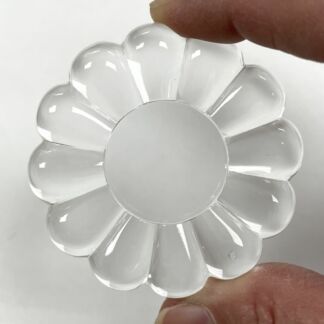 Daisy Jewel- D60-01 Clear