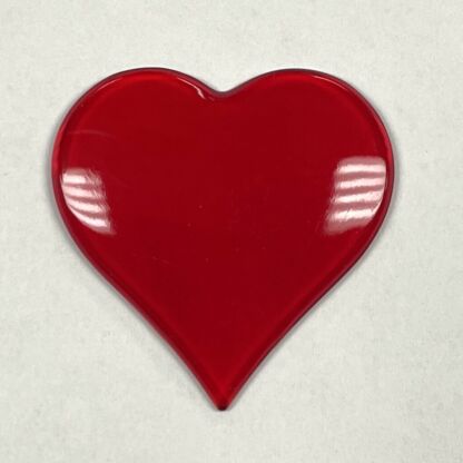 Red Heart Jewel- H36-10 - Image 3