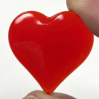 Red Heart Jewel- H36-10