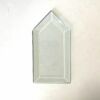 Clear House Bevel - #9000 - 2 15/16" x 5 5/8"