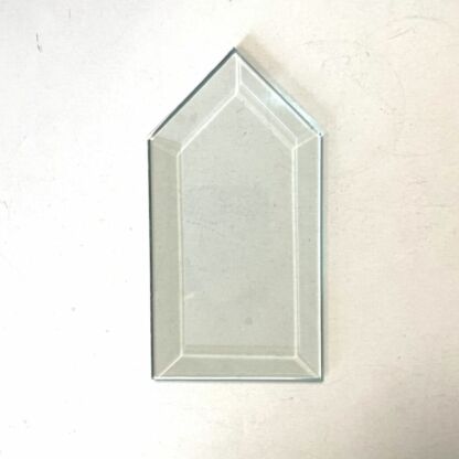 Clear House Bevel - #9000 - 2 15/16" x 5 5/8"