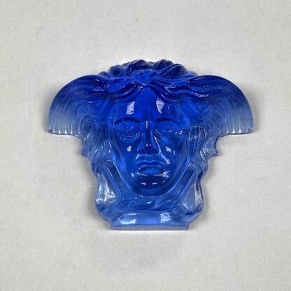 Medusa Blue Jewel- MD45-04 - Image 2