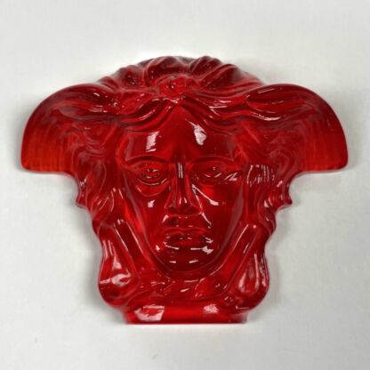 Medusa Red Jewel- MD45-10 - Image 2