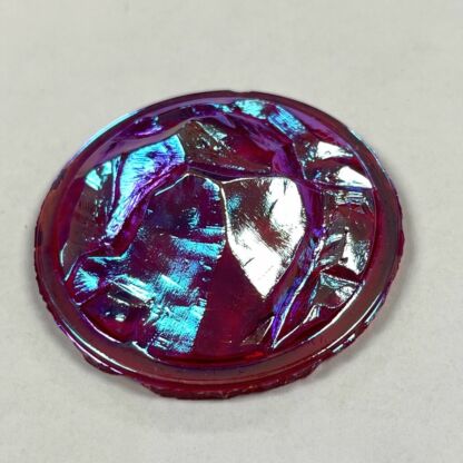 Dichroic 38mm Jewel RL38-10 Red Lava - Image 2