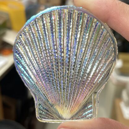 Sea Shell Dichroic Jewel- SHD7060-01