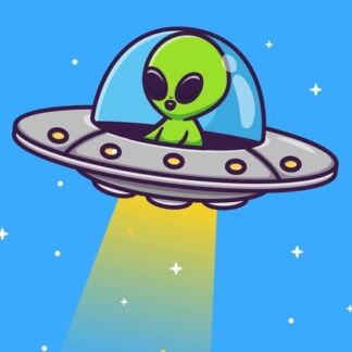 Area 51 - Bargains out of this world
