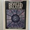 How To Work In Beveled Glass