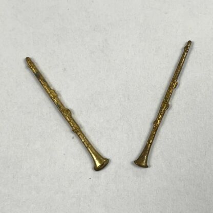 Brass Clarinet #57