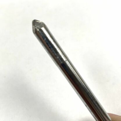 Esico 1/4" Pointed Soldering Iron Tip #430-116
