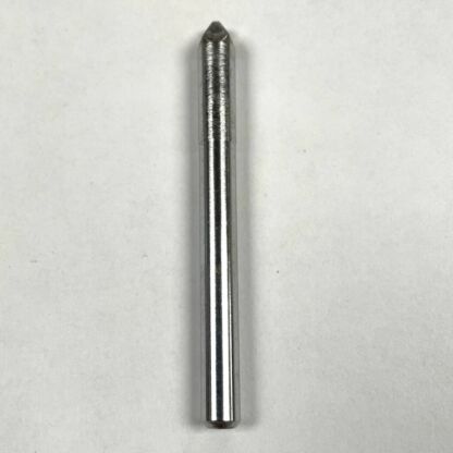 Esico 1/4" Pointed Soldering Iron Tip #430-116 - Image 2