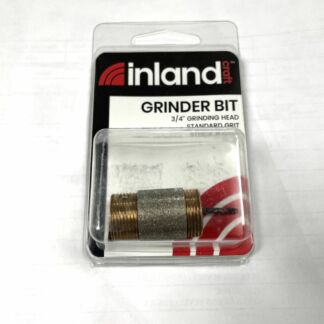 Inland 3/4" Grinder Replacement Bit - WB1