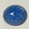 Faceted 35mm Round Jewel MR35-44 Light Blue - Image 2