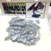 3-D Lead Casting Monster Metals #DR03 - Image 2