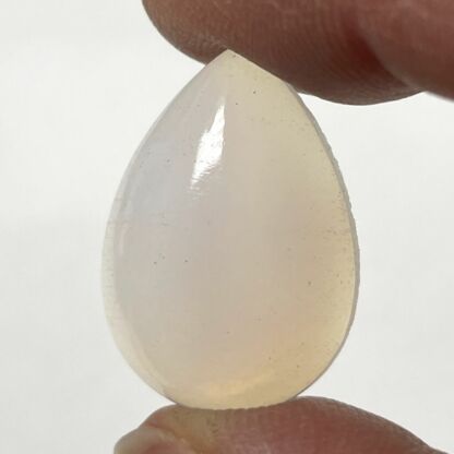 Smooth Teardrop Jewel HD2518-11 Opal - Image 2