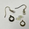 Earring Sets – Gold Plated 5 Pks (25 pairs)- JL-03