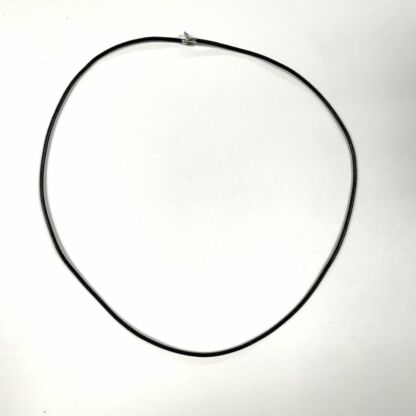 18" Black Neck Cords - 4 pk JL2157