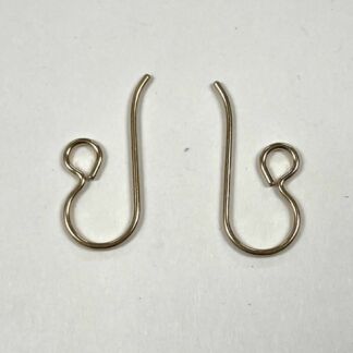 Ear Wires – Gold Filled 5 pair set - JL-3120