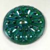 Dichroic Texture 65mm (2 1/2") Jewel- DWM65-03 - Image 2