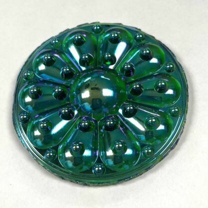 Dichroic Texture 65mm (2 1/2") Jewel- DWM65-03 - Image 2