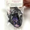 Pink Ribbon Dichroic Pendant Kit #JL925 - Image 4