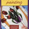 Stained Glass Painting-Book