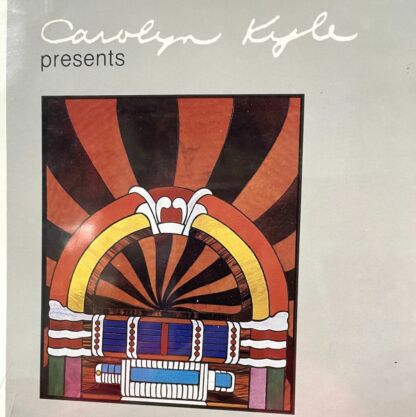 CKE 164 Pattern -Play The Blues