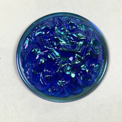 Dichroic Round 35mm Jewel DJB35-04 - Image 2