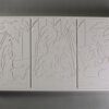 DT34 Nativity Texture Mold
