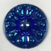Dichroic Texture 65mm (2 1/2") Jewel- DWM65-04 - Image 2