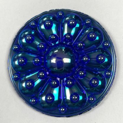 Dichroic Texture 65mm (2 1/2") Jewel- DWM65-04 - Image 2