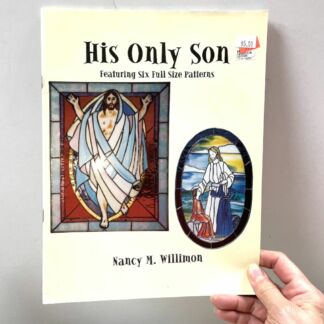 His Only Son Book