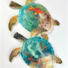 LF255 Large Sea Turtle - Image 3