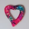 LF68 Hallow Holey Heart Mold - Image 2