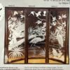 CKE 130 Pattern - Heron C-  Etching Design - Image 3