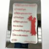 94006CF Before You Were Born Beveled Mirror