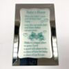 94066CF Baby's Room Beveled Mirror