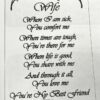 94075CF Wife Beveled Mirror - Image 4