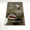 94045CF Cats Beveled Mirror