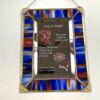 94007CF Owl Beveled Mirror - Image 2