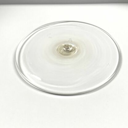 Rondel Handblown Clear RB6601 (150mm / 6") - Image 2