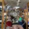 Rondel Handblown Clear RB6601 (150mm / 6")