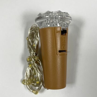 Wine  Bottle LED Dual Light - 6 Pack - Image 3