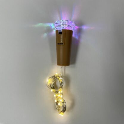Wine  Bottle LED Dual Light - 6 Pack - Image 4
