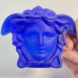 Medusa - SMD75-04 Satin Finish Cobalt