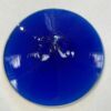 Rondel Blenko Handblown Glass 3 1/2" Cobalt Blue BL301 - Image 4