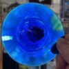 Rondel Blenko Handblown Glass 3 1/2" Cobalt Blue BL301 - Image 2